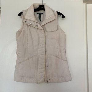 Puffer Vest